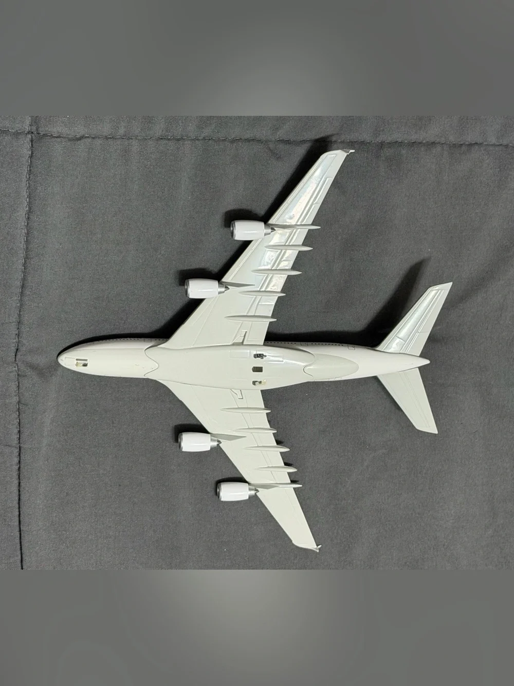 Herpa 550727 1:200 Lufthansa - Airbus A380-800